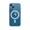 iPhone 13 Mini Clear Case with MagSafe