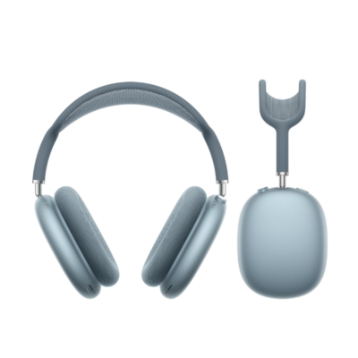 AirPods Max USB-C 2024