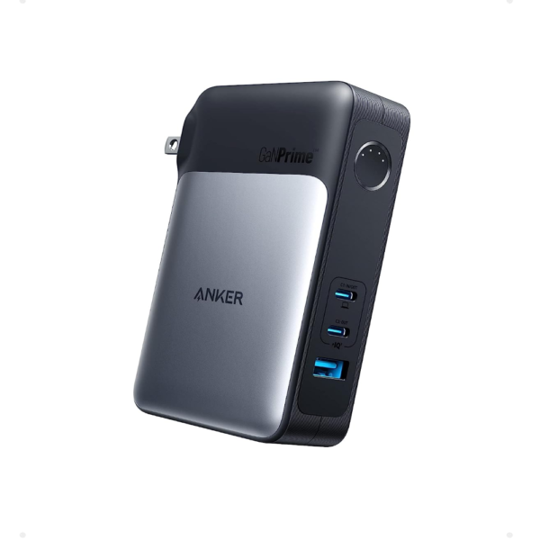 Anker 733 Power Bank (GaNPrime PowerCore 65W)