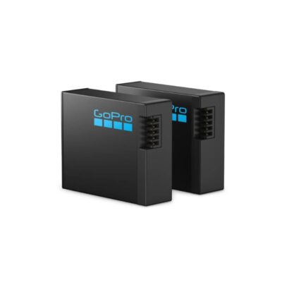 Enduro 2-Pack for HERO13 Black