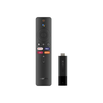 Xiaomi TV Stick 4K (2022, EU)