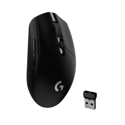 Logitech G305 Lightspeed