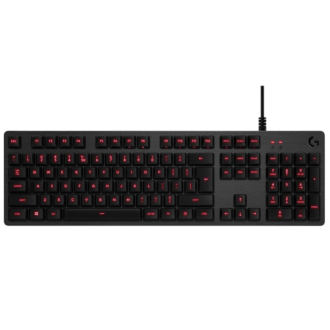 Logitech G413 Carbon