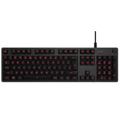 Logitech G413 Carbon