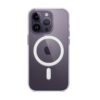 iPhone 14 Pro Clear Case with MagSafe