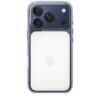 iPhone 17 Pro Max Clear Case with MagSafe
