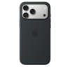 iPhone 17 Pro Max Silicone Case with MagSafe