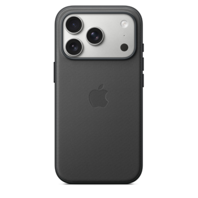 iPhone 17 Pro TechWoven Case with MagSafe