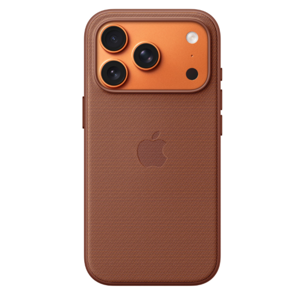 iPhone 17 Pro Max TechWoven Case with MagSafe