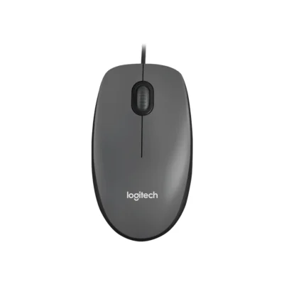 Logitech M90 Grey — product view 1