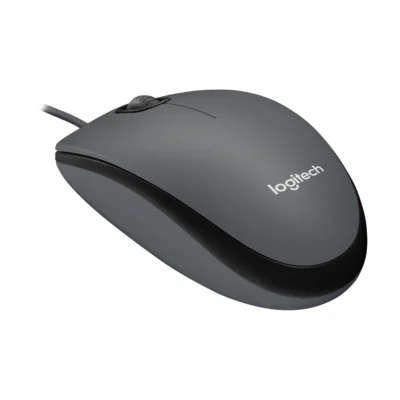 Logitech M90 Grey — product view 2