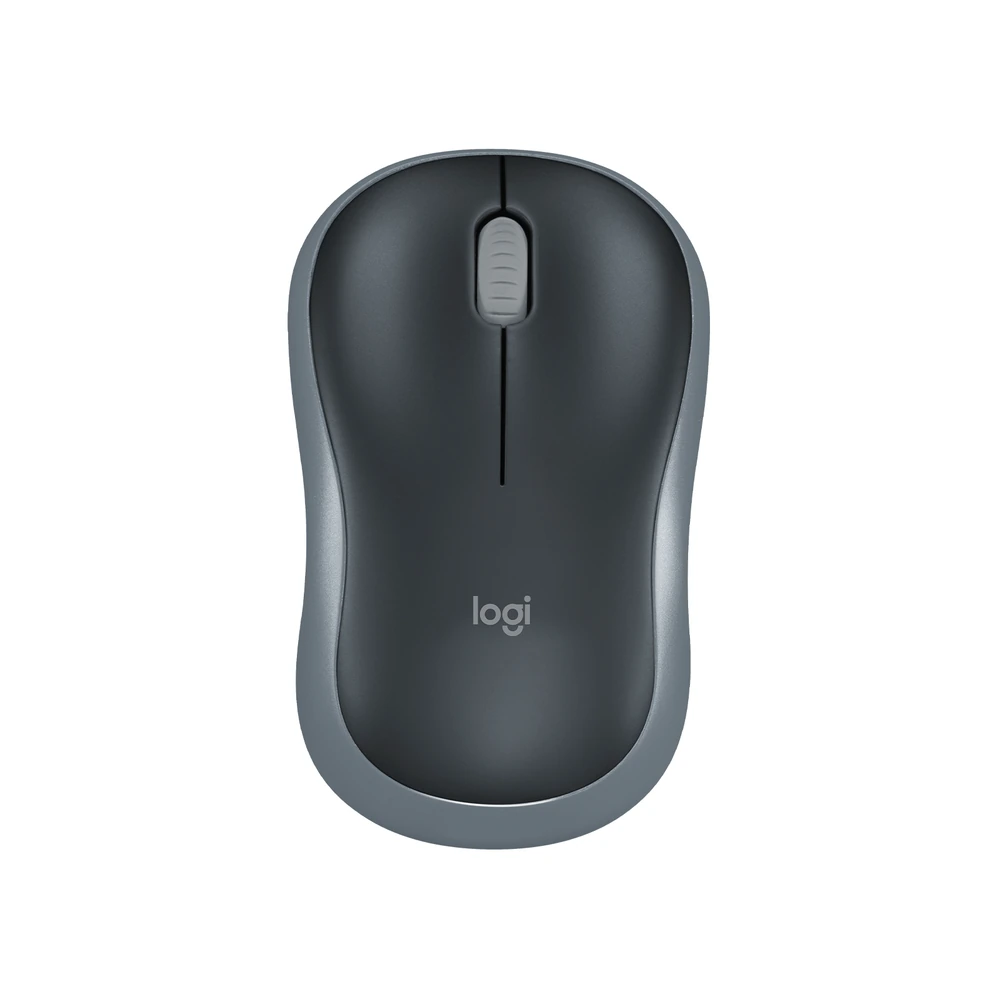 Logitech M185 Grey — product view 1