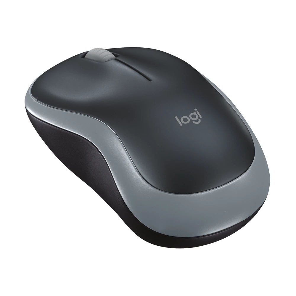 Logitech M185 Grey — product view 2
