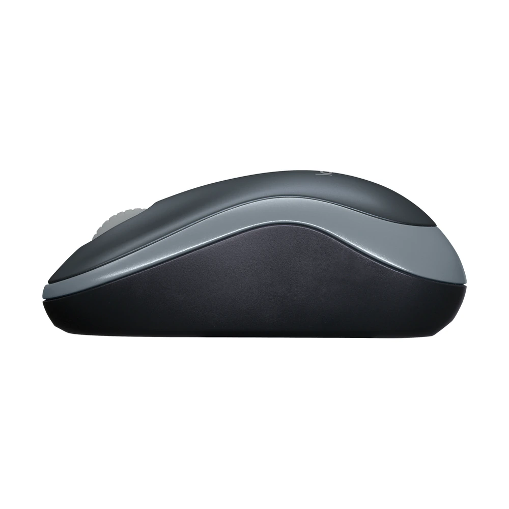 Logitech M185 Grey — product view 3