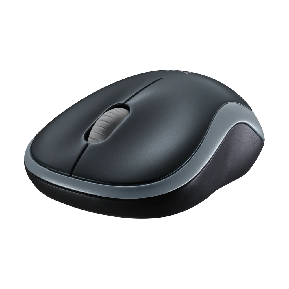 Logitech M185 Grey — product view 4