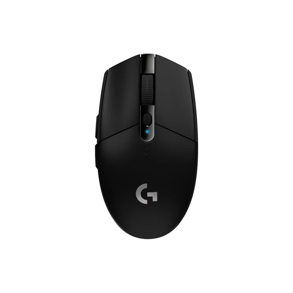 Logitech G305 LIGHTSPEED Black - view 1