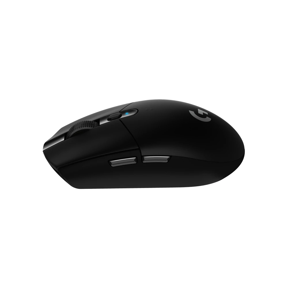 Logitech G305 LIGHTSPEED Black - view 2