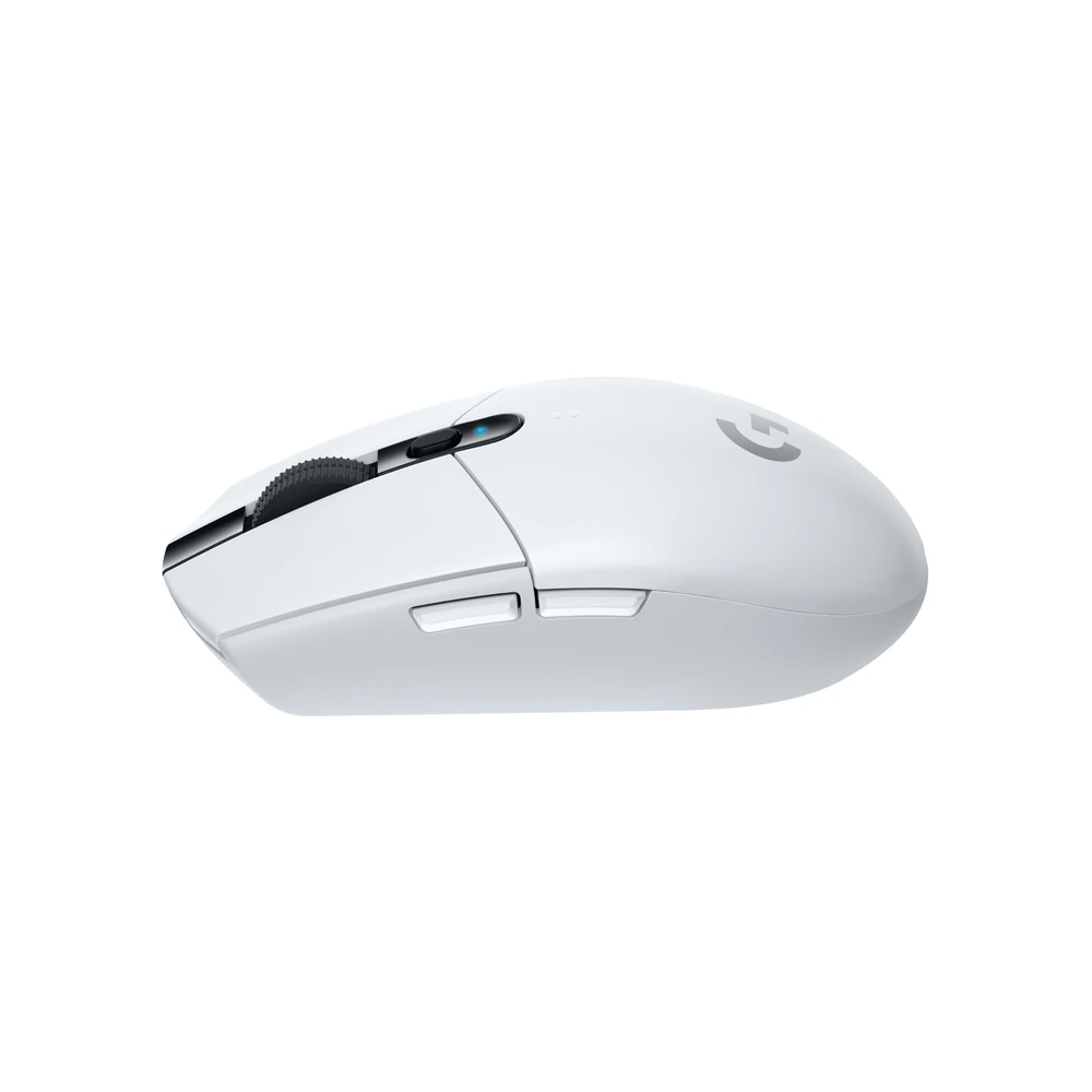 Logitech G305 LIGHTSPEED White - view 2