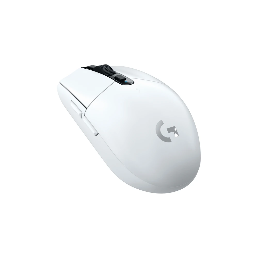 Logitech G305 LIGHTSPEED White - view 4