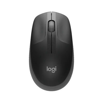 Logitech M190 Charcoal — product view 1