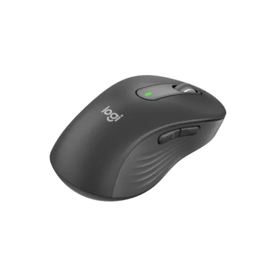 Logitech Signature M650 L LEFT Graphite — product view 2