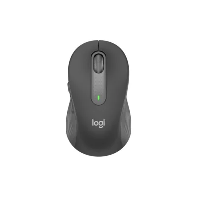Logitech Signature M650 Graphite — product view 1