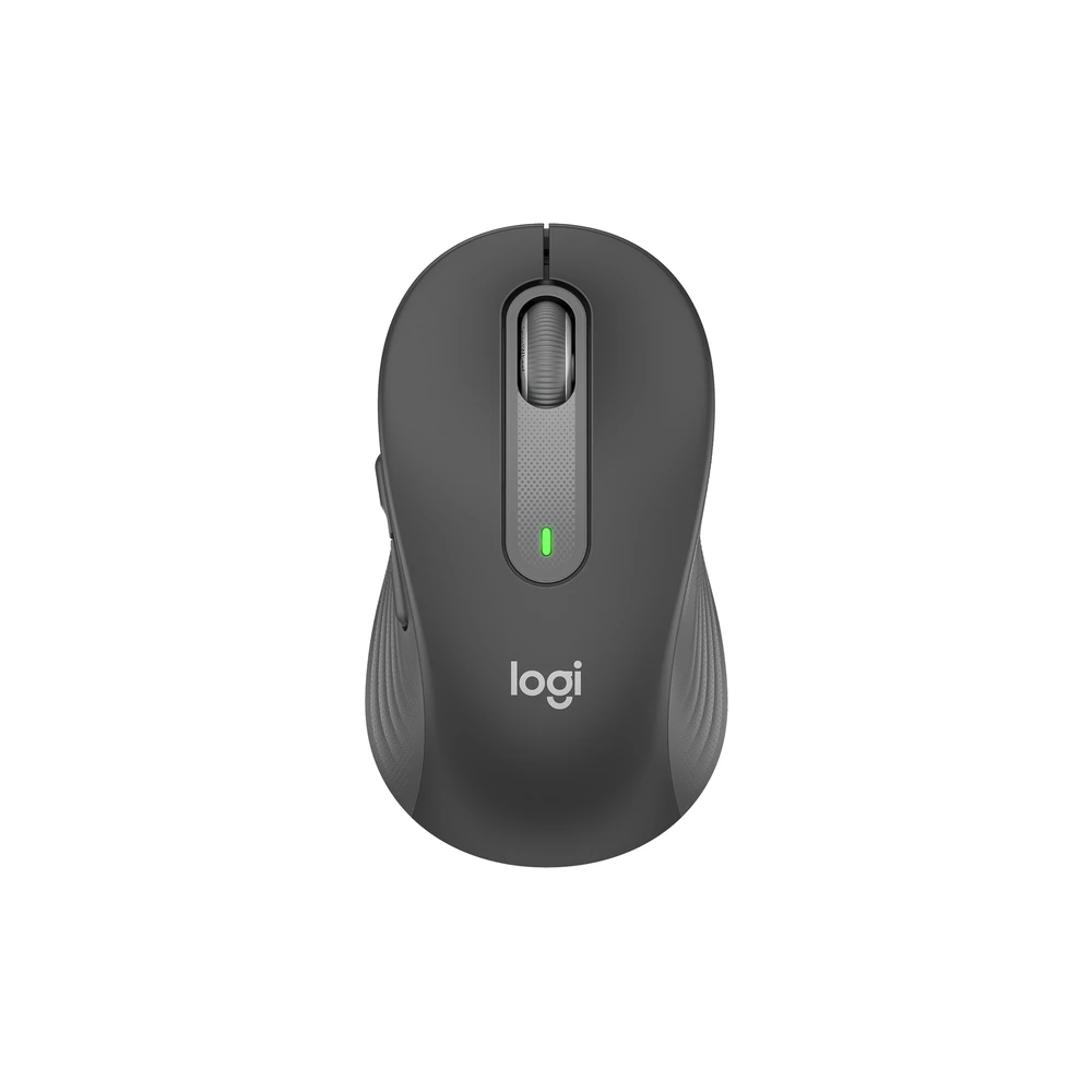 Logitech Signature M650 Graphite — product view 1