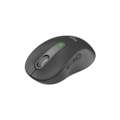 Logitech Signature M650 Graphite — product view 2