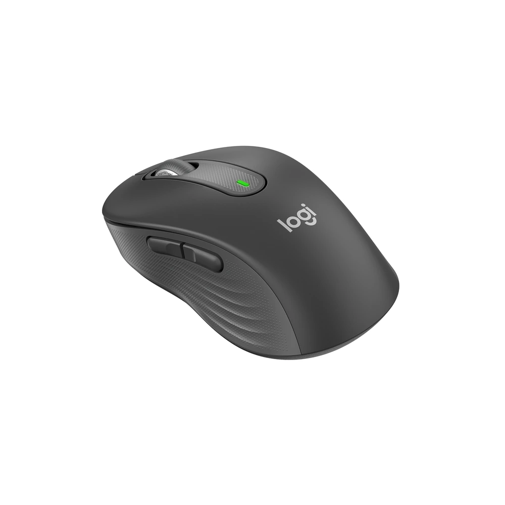 Logitech Signature M650 Graphite — product view 4