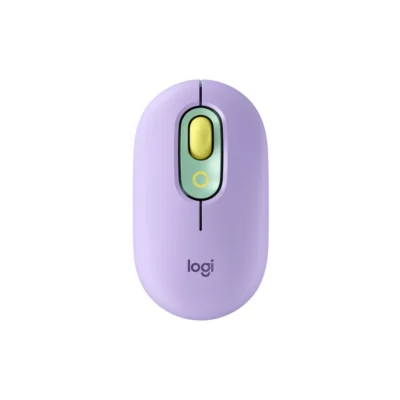 Logitech POP Mouse Daydream — product view 1