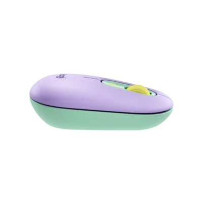 Logitech POP Mouse Daydream — product view 2