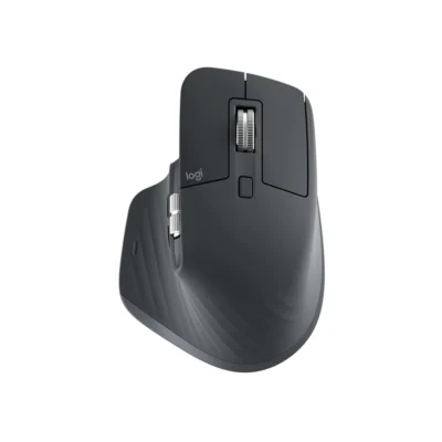 Logitech MX Master 3S Graphite — product view 1