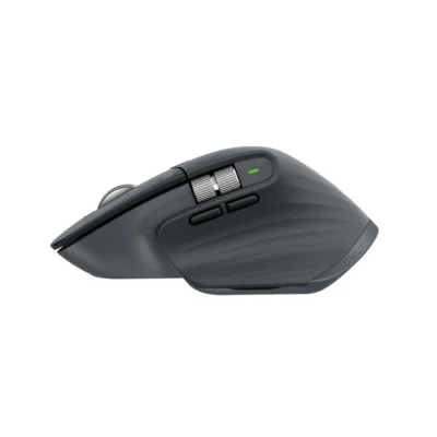 Logitech MX Master 3S Graphite — product view 2