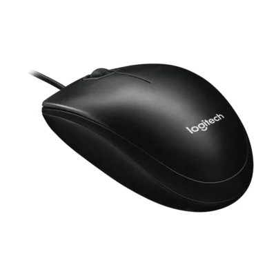 Logitech M100 Black — product view 2