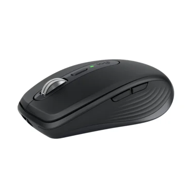 Logitech MX Anywhere 3S Graphite — product view 2