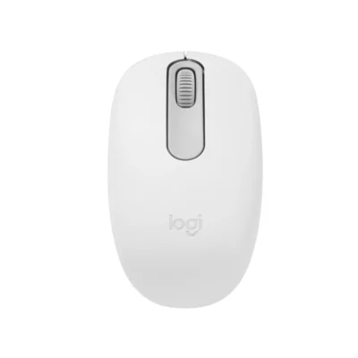 Logitech M196 Off-White — product view 1