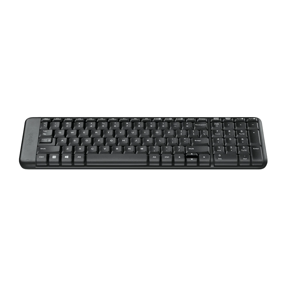 Logitech MK220 Black — product view 3