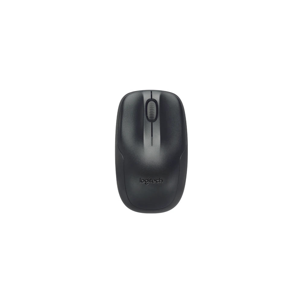 Logitech MK220 Black — product view 4