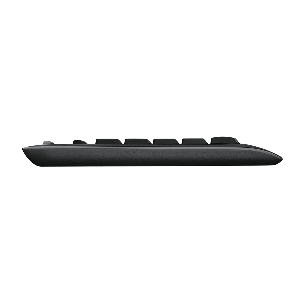 Logitech MK330 Black — product view 4