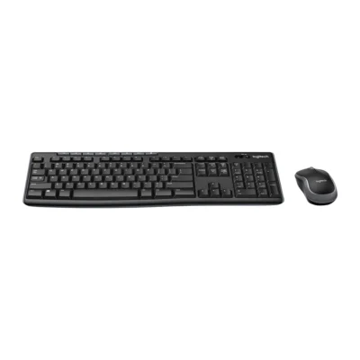 Logitech MK270 Black — product view 2