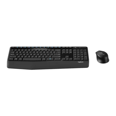 Logitech MK345 Black — product view 1