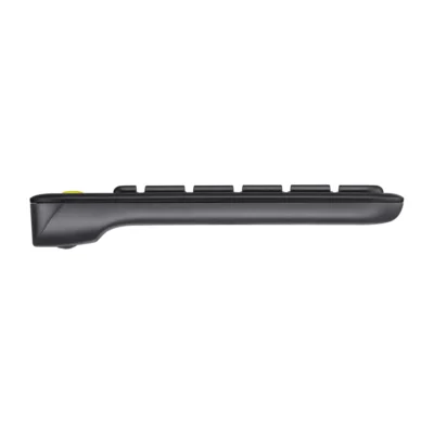 Logitech K400 Plus Black — product view 2