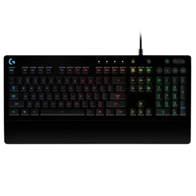 Logitech G213 Prodigy Black — product view 1