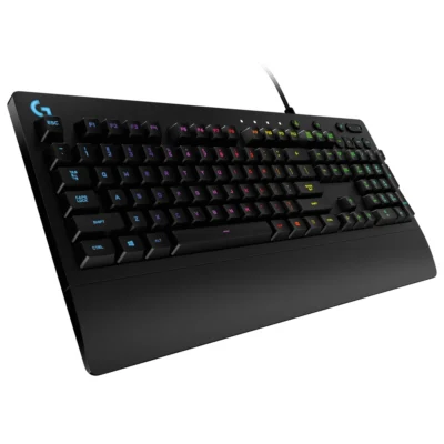 Logitech G213 Prodigy Black — product view 2