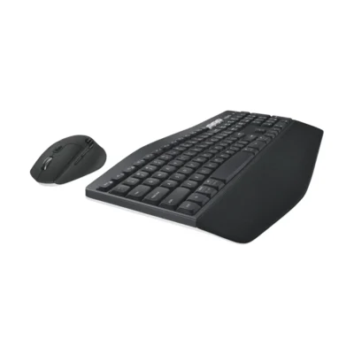 Logitech MK850 Performance Black — product view 2