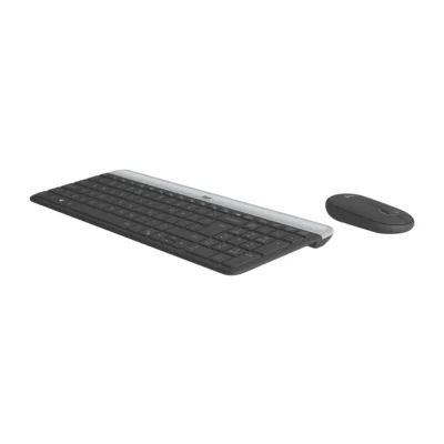 Logitech MK470 Graphite — product view 2