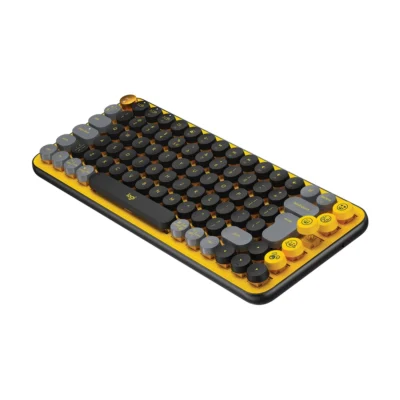Logitech POP Keys Blast — product view 2