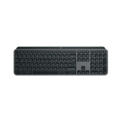 Logitech MX Keys S Graphite — product view 1
