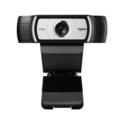 Logitech C930e Black — product view 1