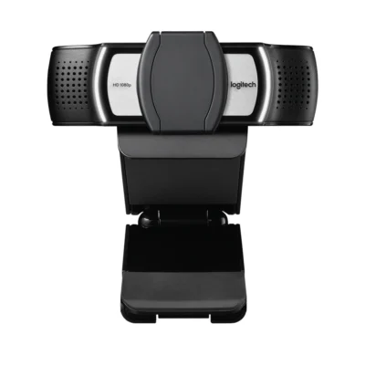 Logitech C930e Black — product view 2